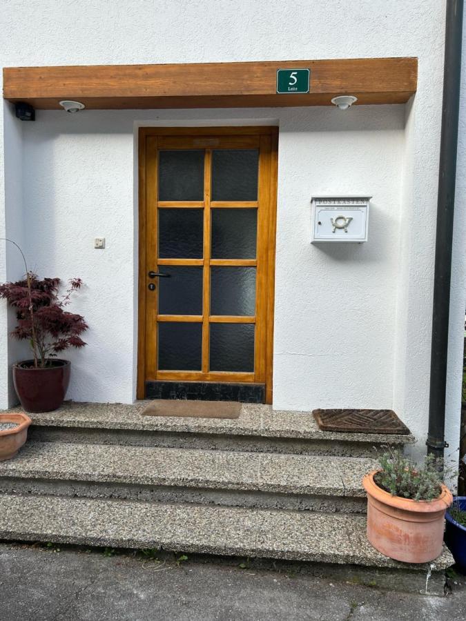 Bijou Guest House Mieders Ngoại thất bức ảnh