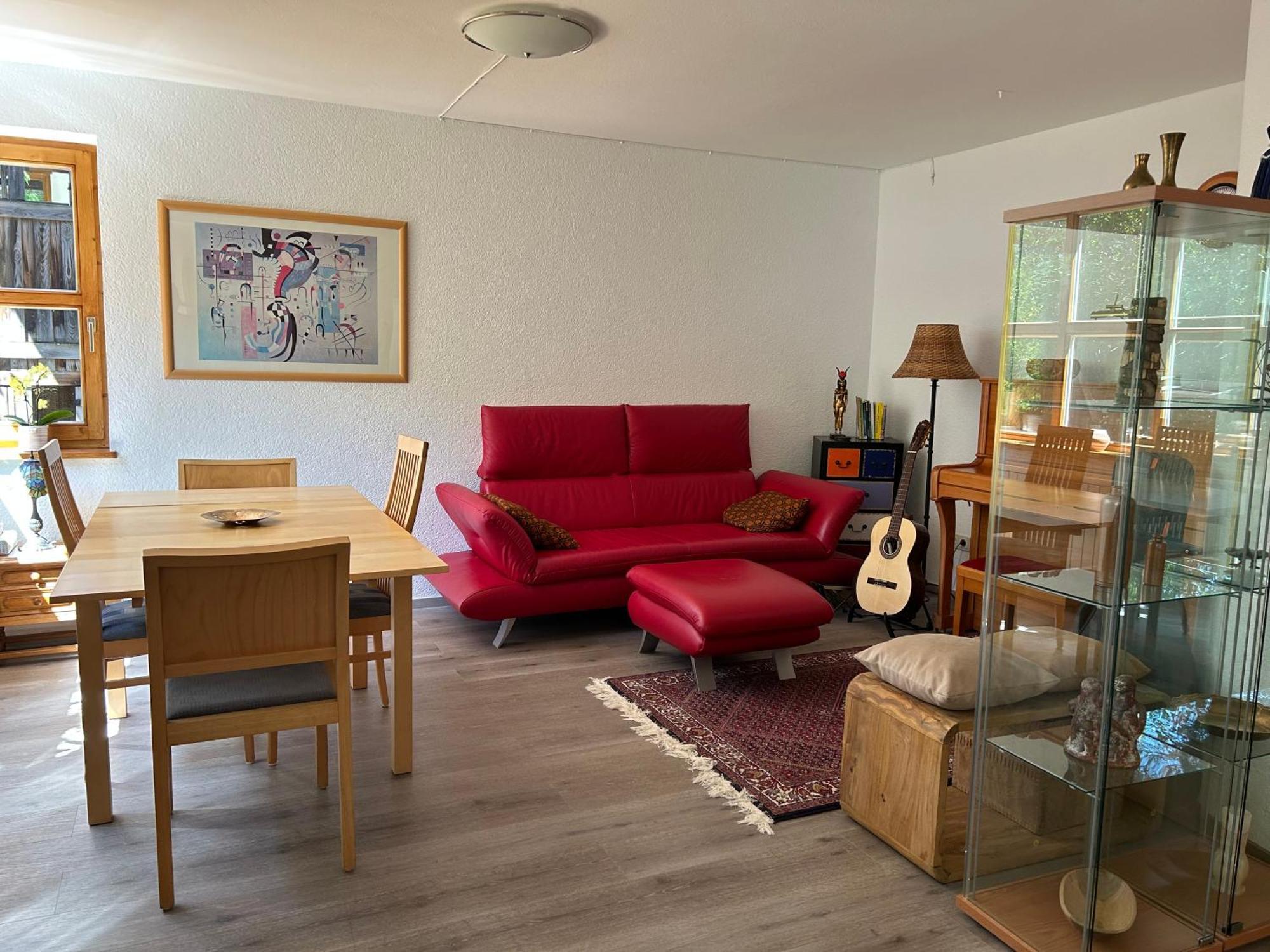 Bijou Guest House Mieders Ngoại thất bức ảnh