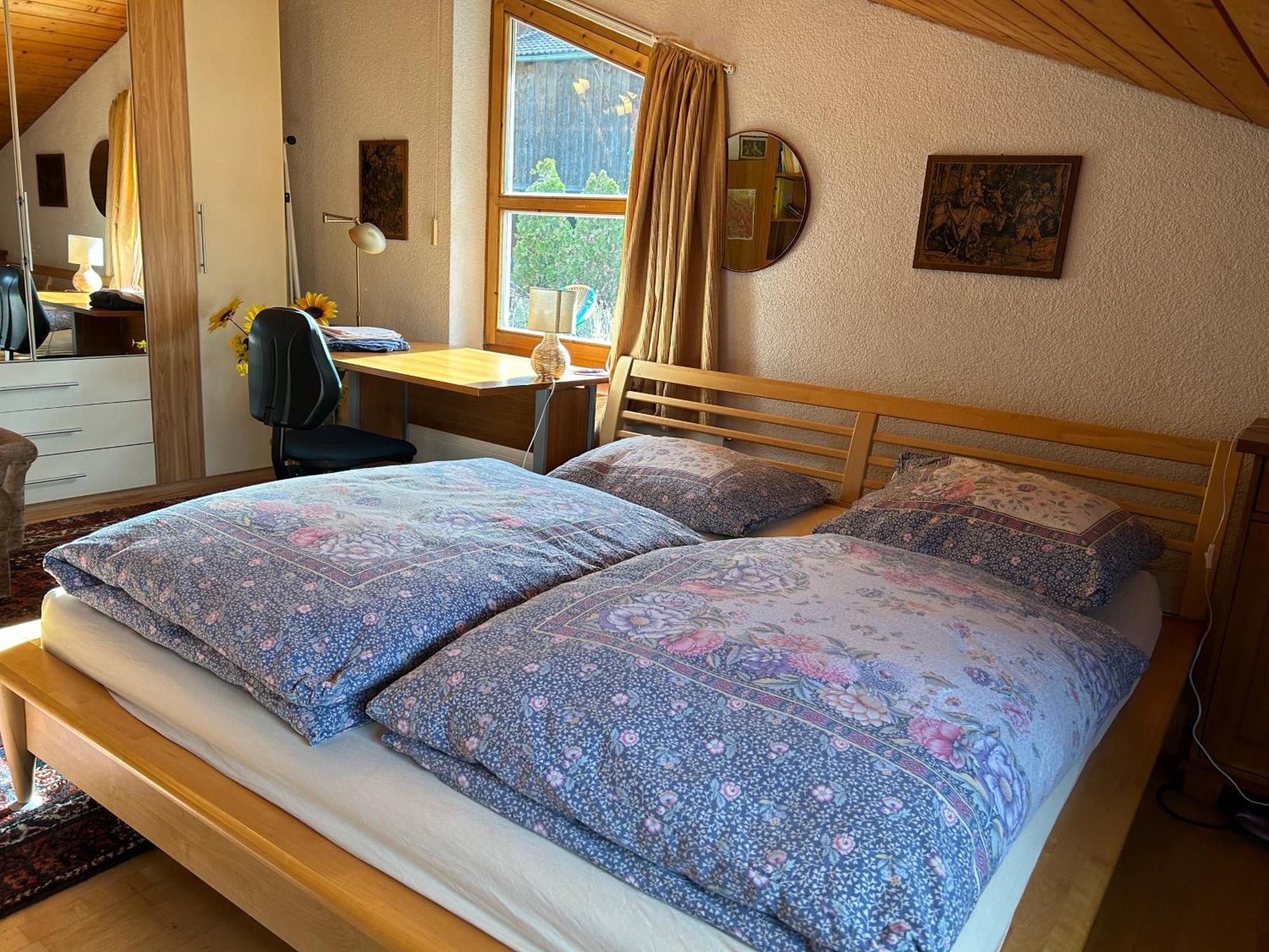 Bijou Guest House Mieders Ngoại thất bức ảnh
