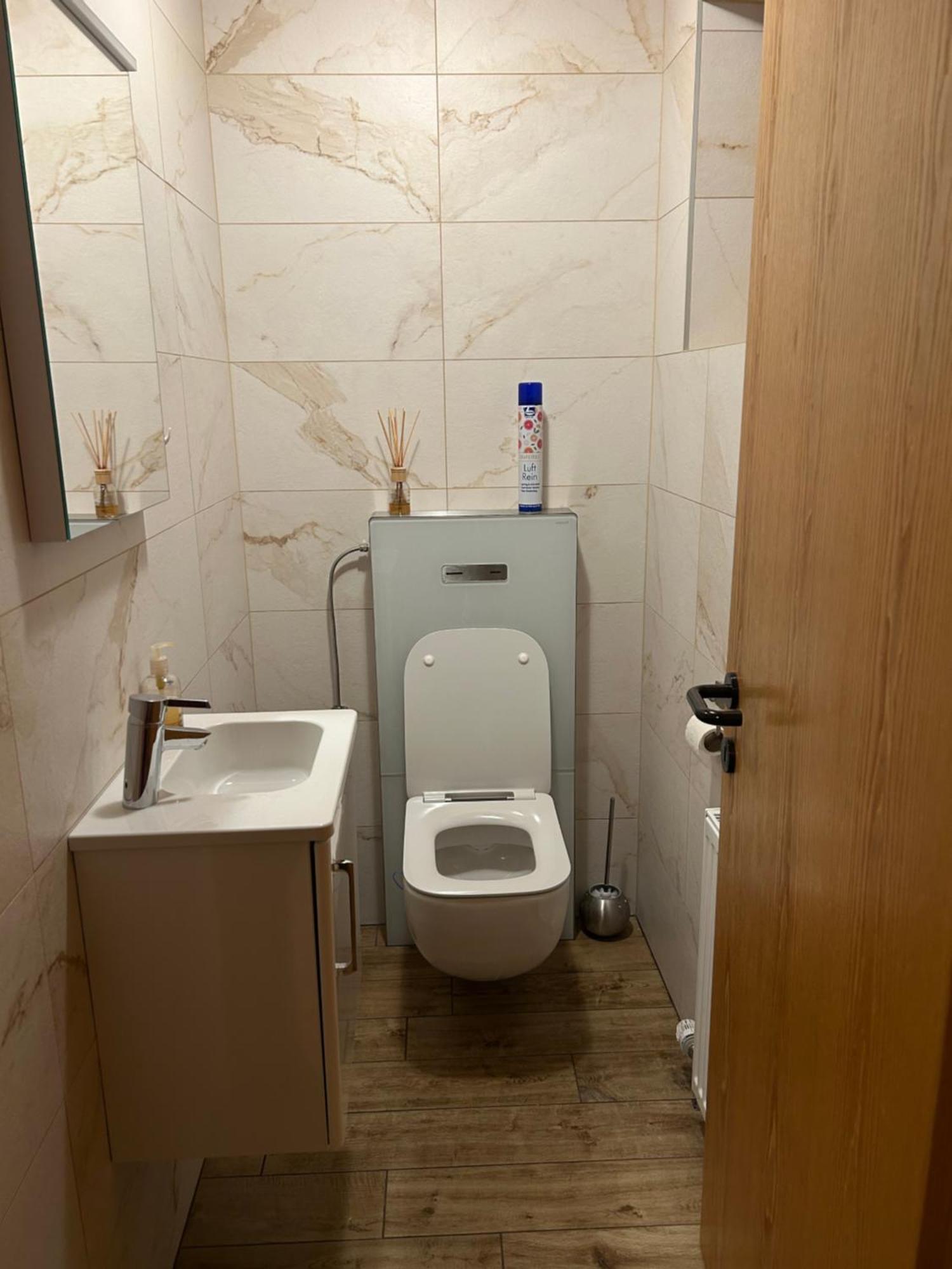 Bijou Guest House Mieders Ngoại thất bức ảnh