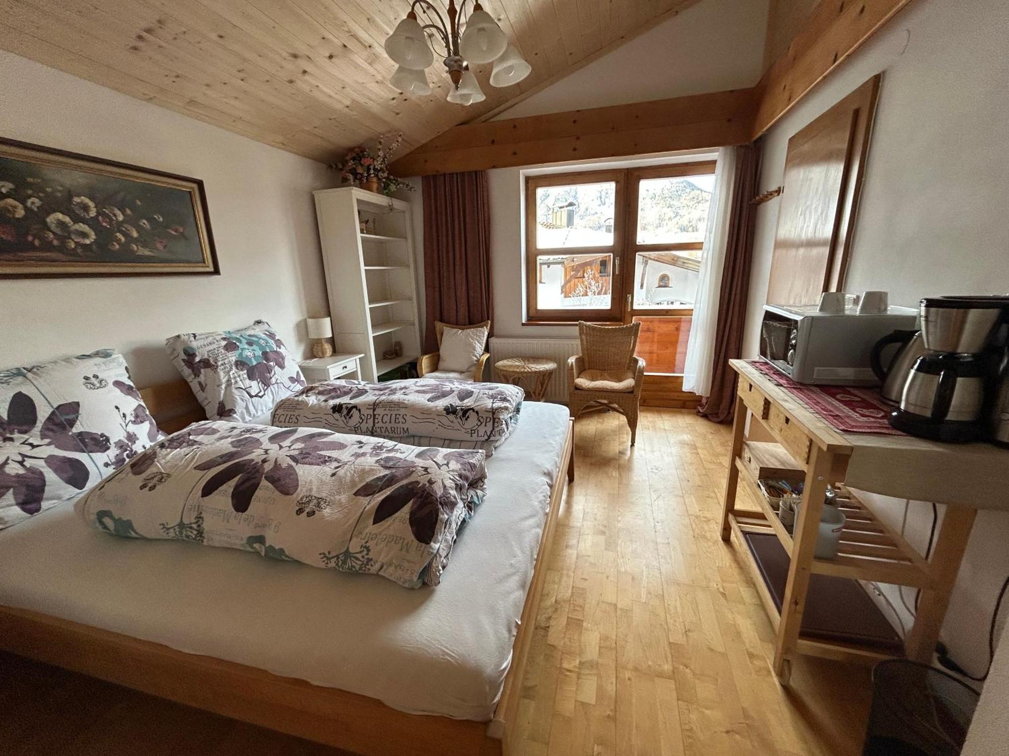 Bijou Guest House Mieders Ngoại thất bức ảnh